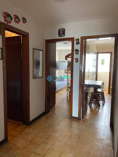 Imagem 13 de 14 de Apartamento Com 2 Dorms, Praia Grande , Ubatuba - R$ 629 Mil, Cod: 81 - 81