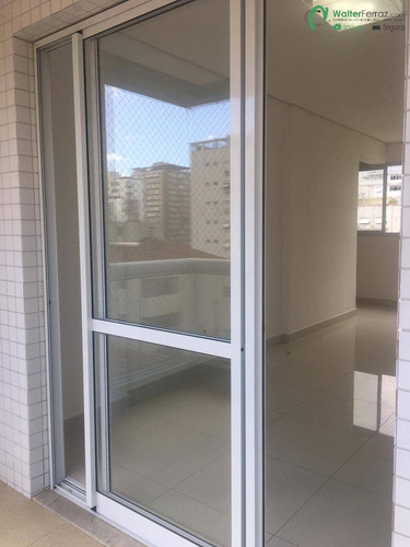 Imagem 3 de 15 de Localização Excelente No Boqueirão 2 Dormitórios 1 Suíte - 2362