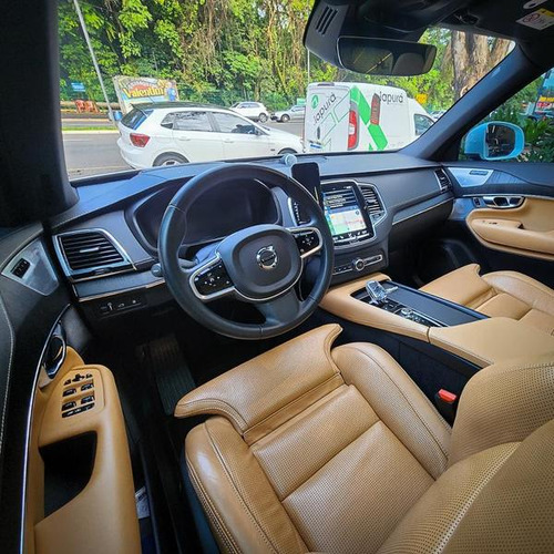 Volvo XC90 Xc90 T8 Inscript