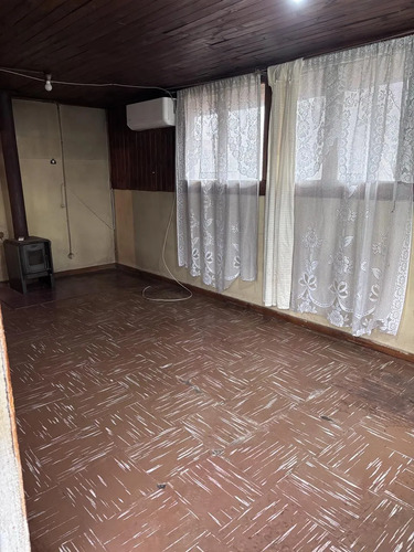 Terreno Con Casa En Venta Coltauco