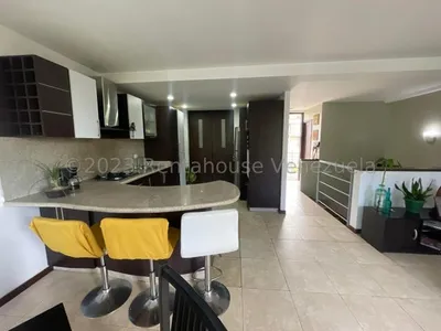 Apartamento en alquiler