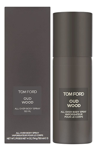 Tom Ford Oud Wood - Pulveriz - 7350718:mL a $516989