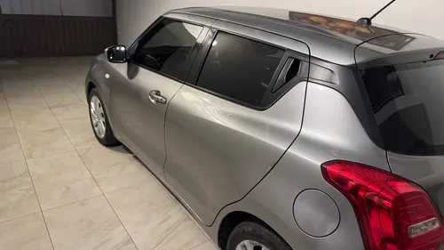 Suzuki Swift 1.2 Hybrid 2Wd