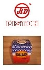 Kit Piston Honda 125 Cg Titan 2002/fan/bros Taiwan  Std (56