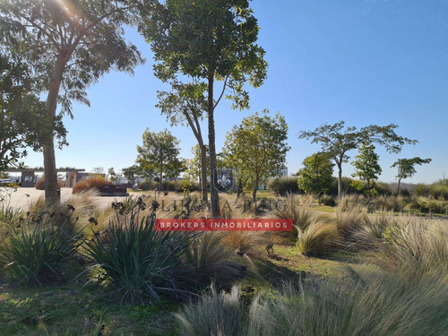 Imagen 6 de 10 de Lote Al Lago Central - 1005m2 - Barrio Premium Amarras