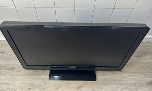 Televisor Philips Lcd 42 Control Hdmi Av No Envío Oferta (Usado)