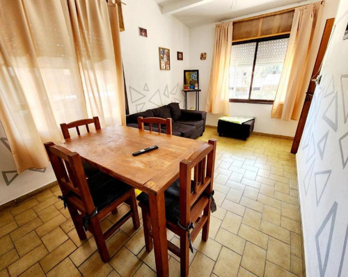 Casa Y Departamento En Ph Venta 3 Dormitorios. La Malvinas, Villa Carlos Paz