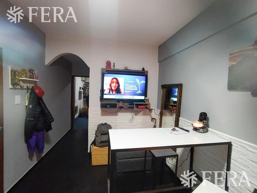 Venta De Departamento De 3 Ambientes En Villa Dominico (27806)