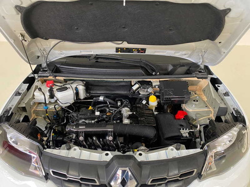Imagem 15 de 15 de Renault Kwid Intense 1.0 Mt