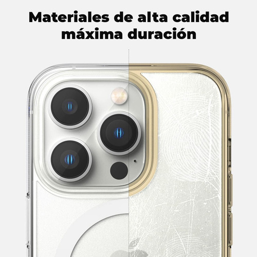 Carcasa Magsafe iPhone 14 / 14 Pro / 14 Plus / 14 Pro Max