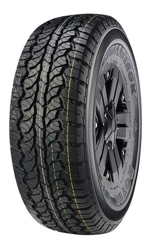 Pneu Aro 16 265/75r16 123/120s Royal A/t Royal Black