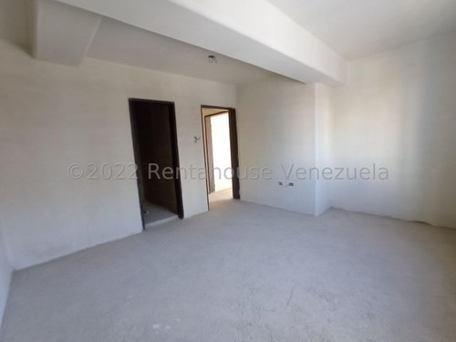 Imagen 6 de 25 de @enzococchioni.rah Apartamento Obra Gris Resd. Nube Dorada Maracay 22-22178