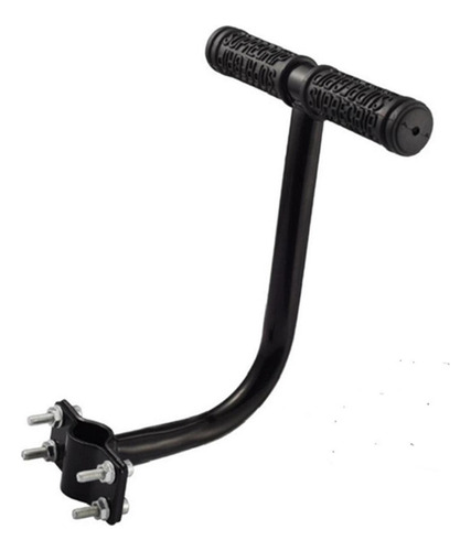 Bicicleta Asiento Trasero Reposabrazos Relajación Asiento