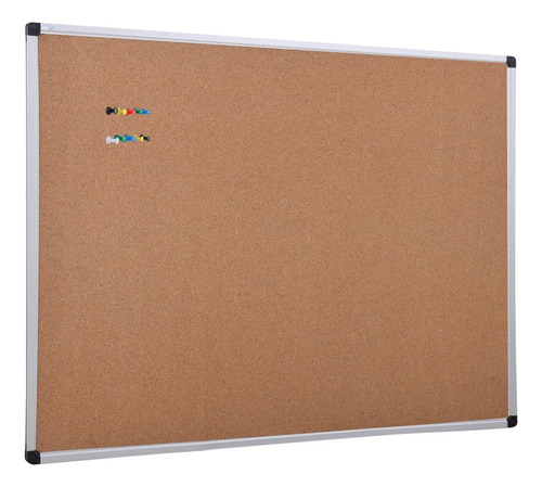 Tablero De Corcho Xboard 36 X 24, Aviso De Tablero De Bolet