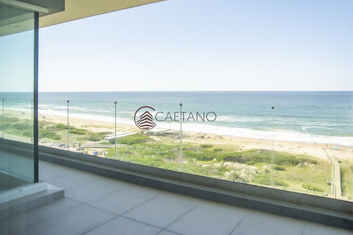 Imagen 18 de 30 de Hermoso Departamento En Venta Con Agradable Vista. - Punta Del Este Brava