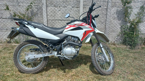 Imagen 2 de 7 de Honda Xr 150 L