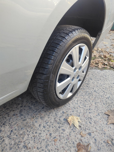 Chevrolet Montana 1.8 Ls Aa+dir
