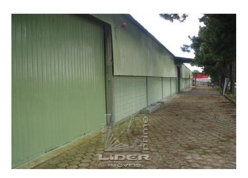 Imagem 9 de 13 de Vendo Imóvel Industrial Na Penha Bragança Paulista - Ind28-1