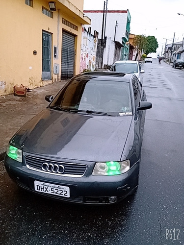 Audi A3 2002 1.8 5p
