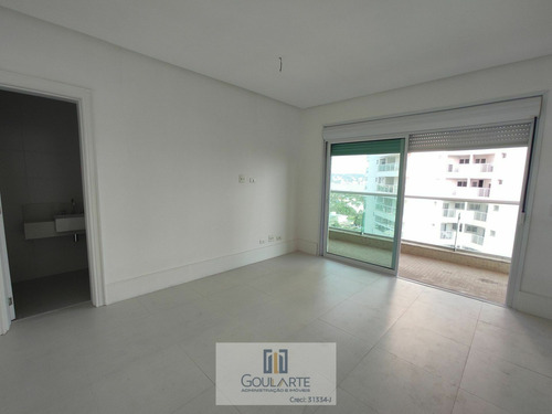 Imagem 16 de 30 de Apartamento À Venda No Bairro Enseada - Guarujá/sp - 3424