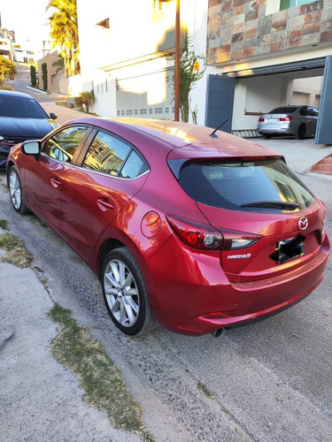Mazda Mazda 3 2.5 S Hchback At