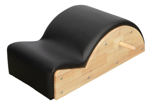 Soporte De Columna Vertebral Pilates Ejercicio De Equilibrio