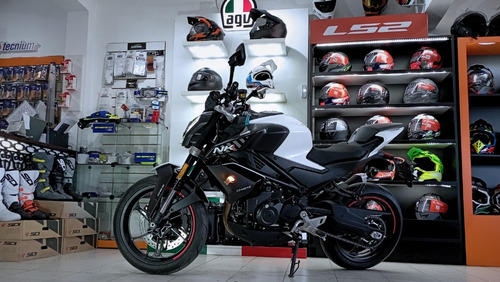 Moto Cfmoto 450 Nk 2024 Nueva Generacion Naked 60 Cuotas