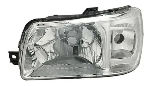 Optica Uno Fire Fiorino 2004 2005 2006 A 2014 Izquierda Fiat