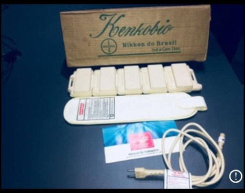 Imagem 1 de 1 de Kenkobio
