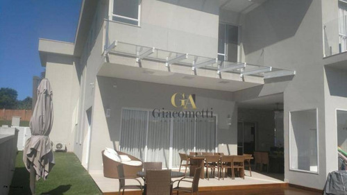 Imagem 18 de 30 de Casa Residencial À Venda, Residencial Doze (alphaville), Santana De Parnaíba - . - Ca0091