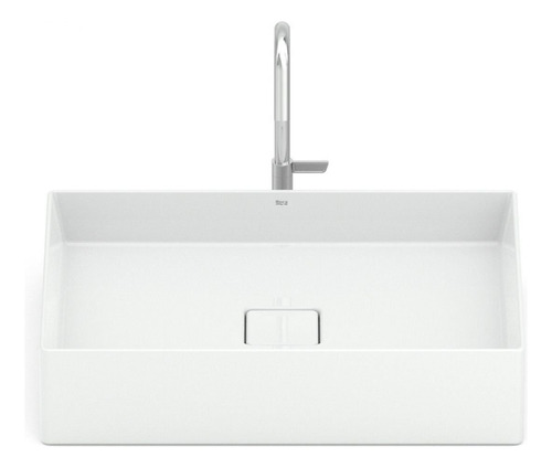 Cuba De Apoio Retangular 51cm X 36cm Sem Mesa T6 Terra Wt