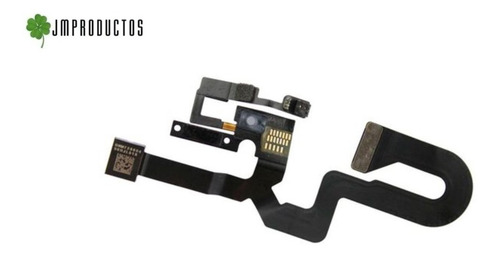 Imagen 4 de 9 de Camara Frontal + Sensor Proximidad Compatible iPhone 8 Plus