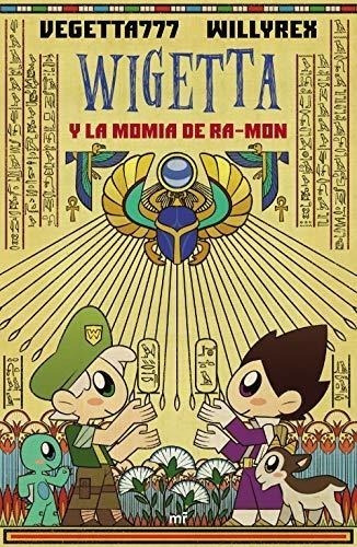 12. Wigetta Y La Momia De Ra-mon (4you2)