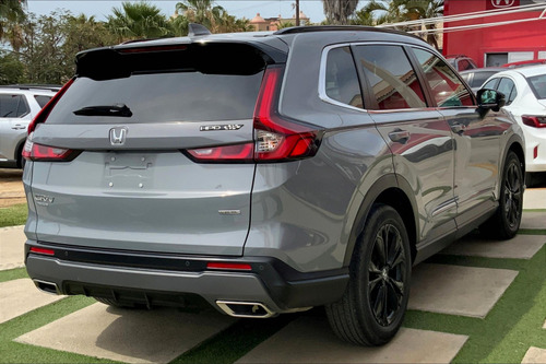 Honda Cr-V Hybrid TOURING HEV