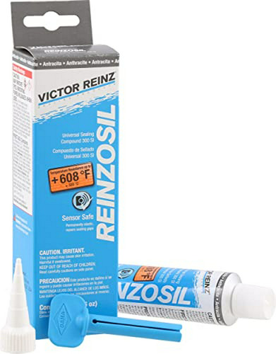 Victor Reinz ******* Reinzosil Rtv Silicona - Tubo De 70 Ml