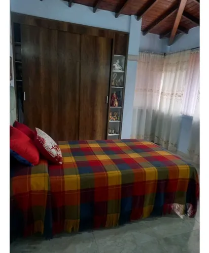 Vendo Apartamento En Calasanz Parte Baja