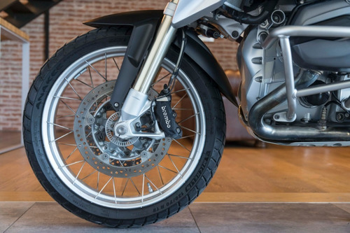 Bmw R 1200 Gs Roshaus Bmw Motorrad - Permutas -