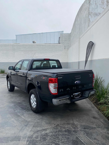 Imagen 5 de 5 de Ford Ranger 2015 3.2 Cd 4x4 Xls Tdci 200cv Manual