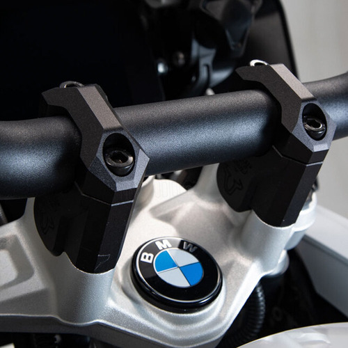 Elevador Manubrio Bmw R 1250 Gs Eleva 40mm
