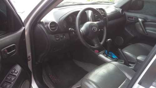 Toyota Rav 4 2.0 Completa Automática