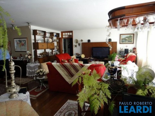 Imagem 1 de 14 de Apartamento - Paraíso - Sp - 389432
