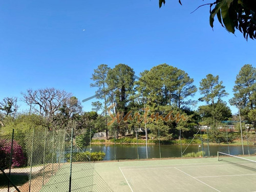 Imagem 19 de 30 de Terreno À Venda, 860 M² Por R$ 1.000.000,00 - Condomínio Residencial Colina - Campinas/sp - Te1004