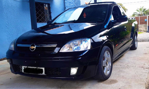 Chevrolet Montana 1.8 Sport 2009
