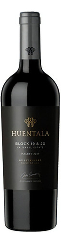 Huentala Block 19 & 20