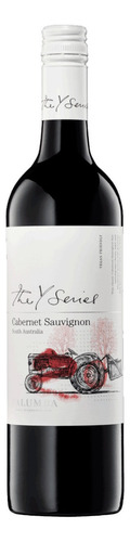 Vino Tinto Yalumba Y Series Cabernet Sauvignon 750 Ml