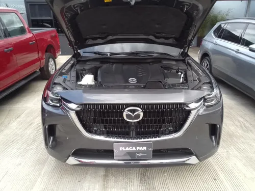 Mazda Cx-90 Grand Touring Signature