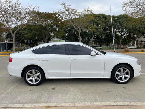 Imagen 7 de 15 de Audi A5 2012 2.0 T Fsi Multitronic 211cv