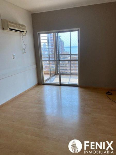 Imagen 2 de 8 de Df536 - Z/sarmiento Y 25 De Mayo. Departamento En Venta.