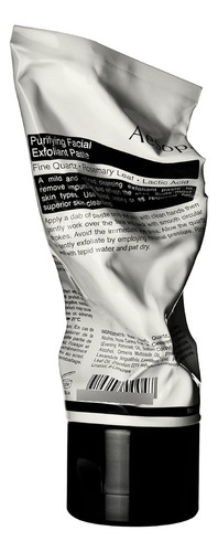 Aesop Pasta Exfoliante Con Cuarzo Y Ácido Láctico,2.6oz
