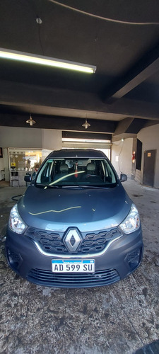 Renault Kangoo Ii Express Emotion 5a 1.6 Sce